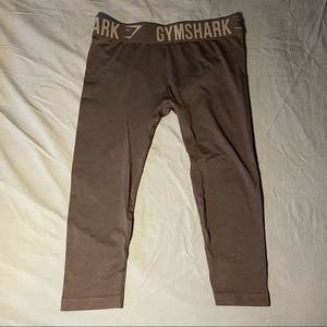 Gymshark cropped leggings